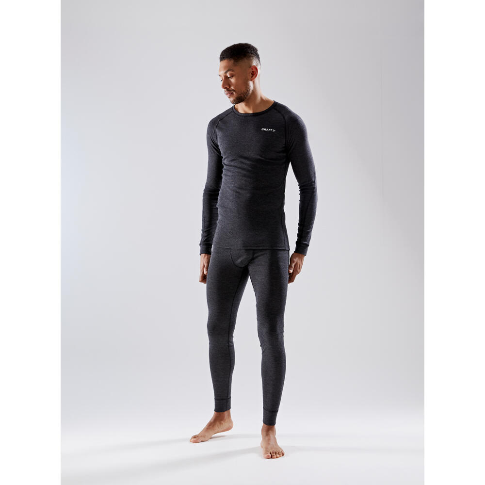 Craft-Baselayer-Set Herren XL 7/7