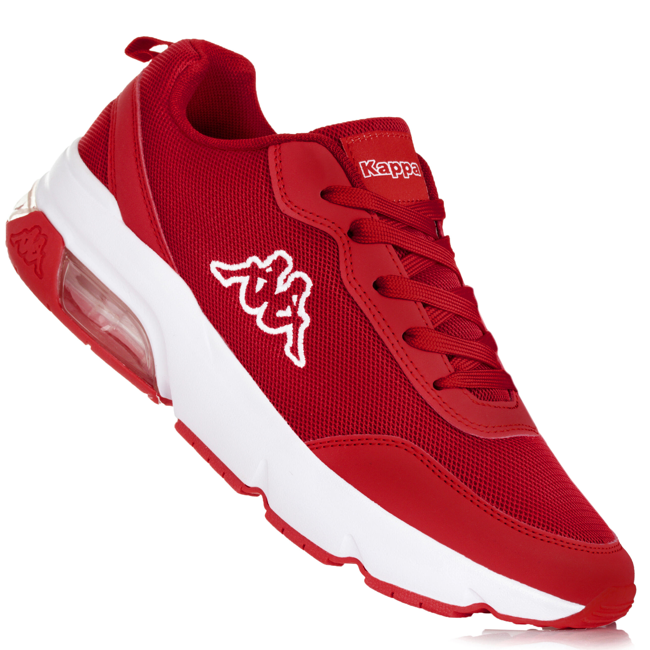Buty meskie sportowe do chodzenia Kappa KORO 5/7