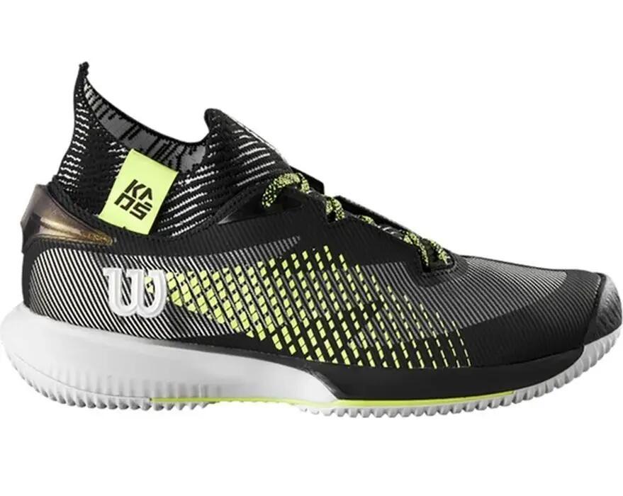 Buty tenisowe męskie Wilson Kaos Rapide SFT clay 2/5