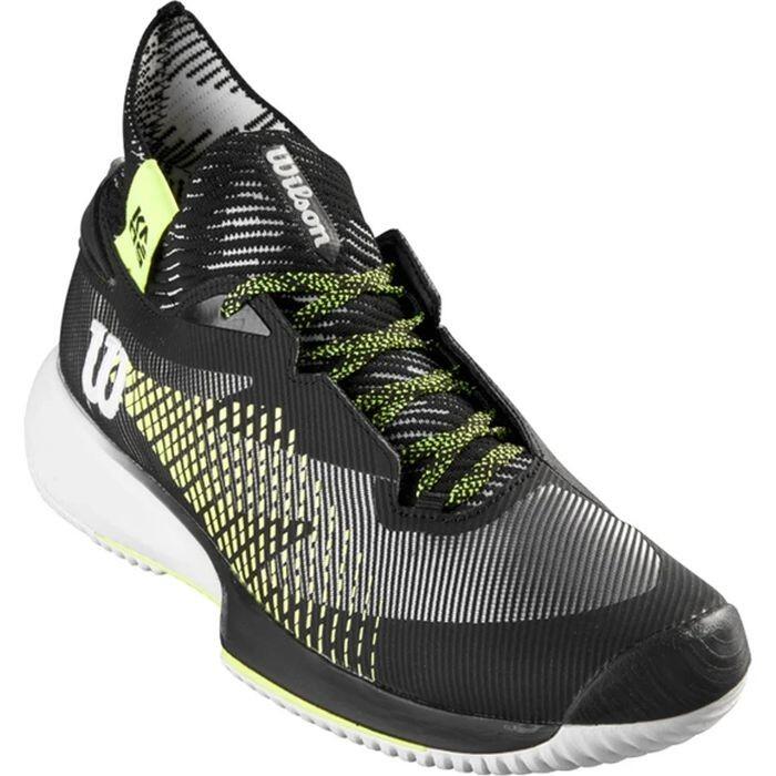 Buty tenisowe męskie Wilson Kaos Rapide SFT clay 1/5
