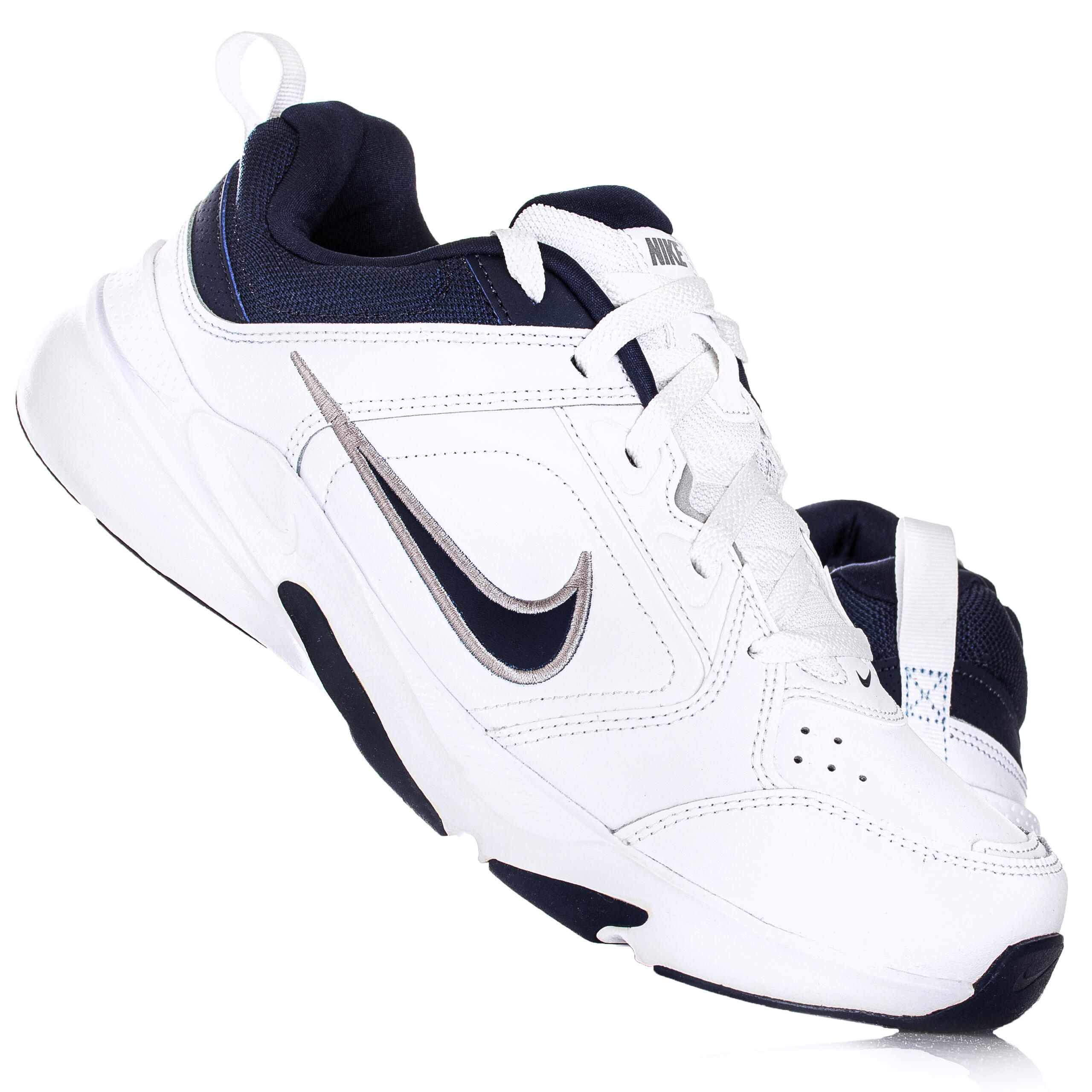 Defyallday Mens Trainers DJ1196
