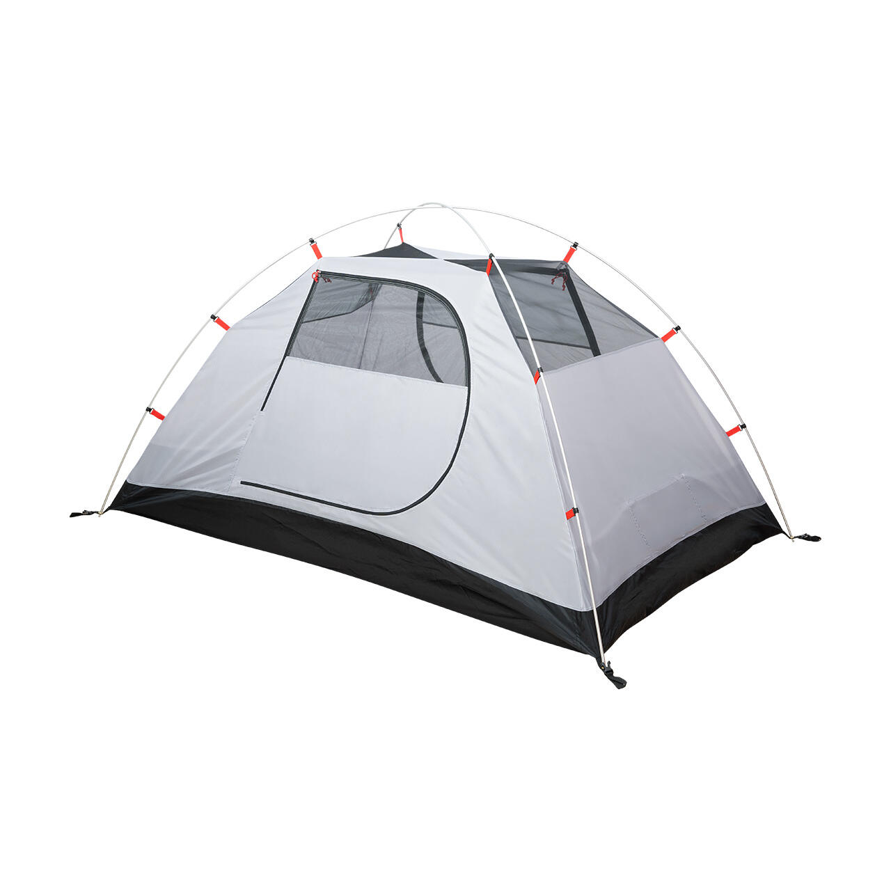 Tente de camping - Alpinus VELEBIT en aluminium - 2 places 5/10