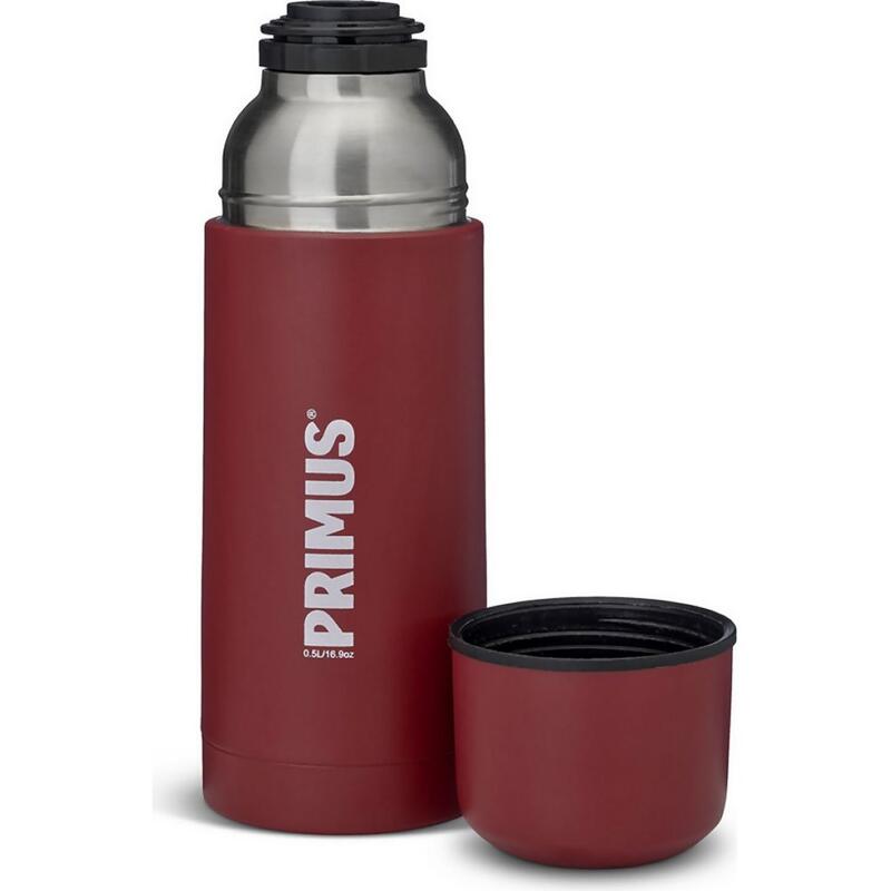 Termos Primus 0.75 litri ox red