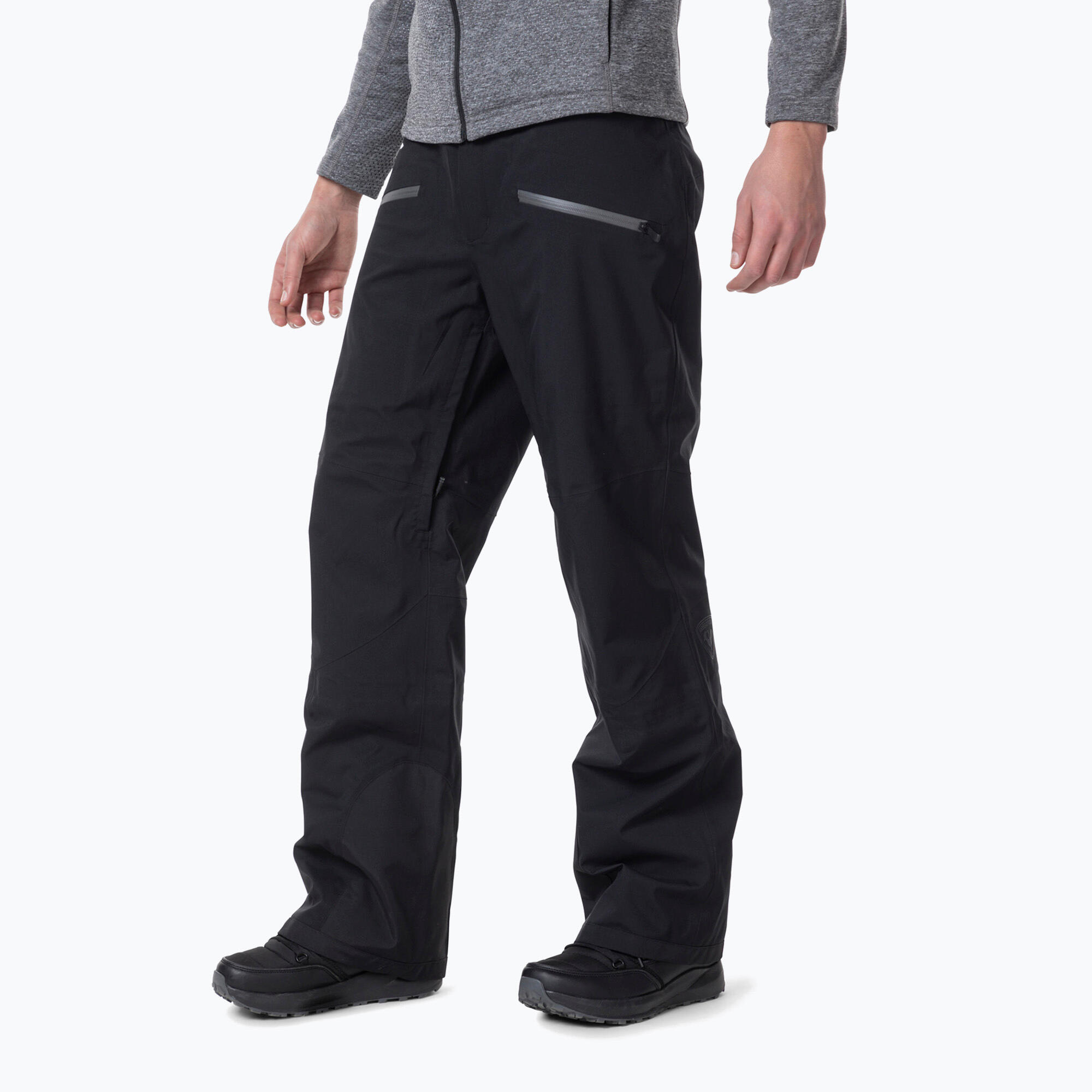 Pantaloni da sci Rossignol Evader 3/7