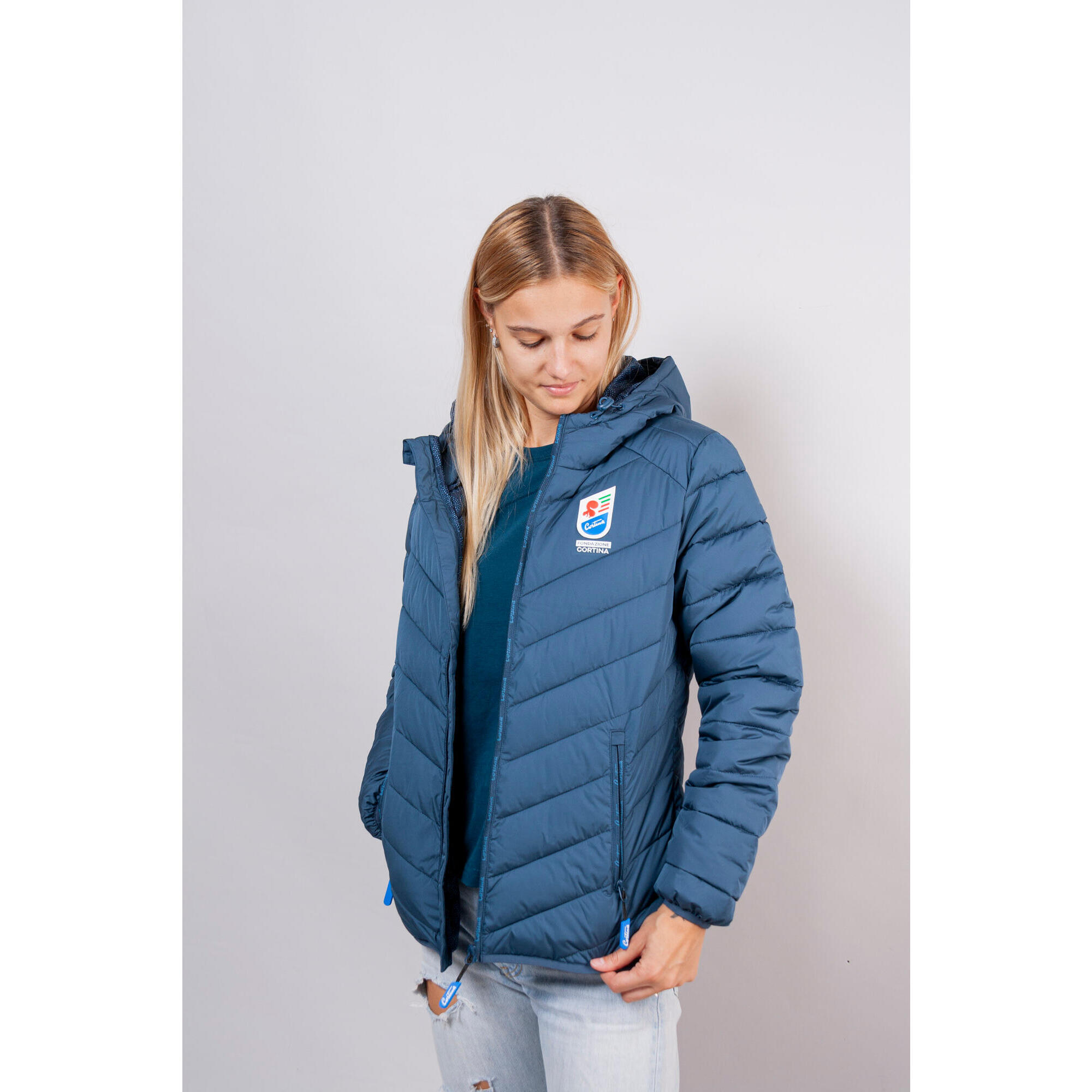 Giacca cheap invernale decathlon