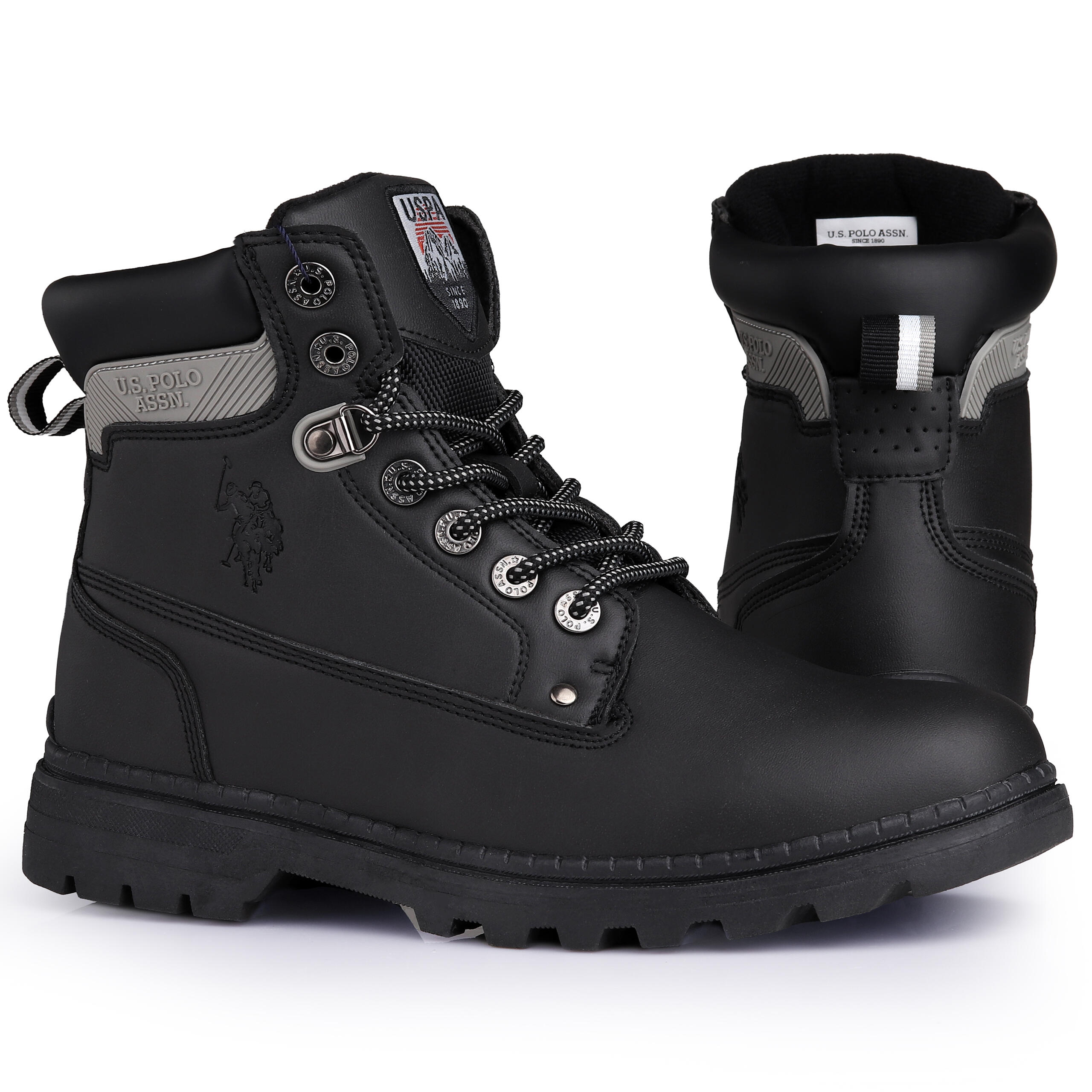U.S. POLO ASSN. picture