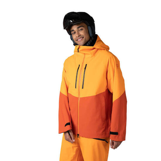 Rossignol Evader Herren-Skijacke