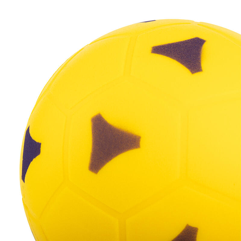 BOLA FUTEBOL SUPER SOFT T4