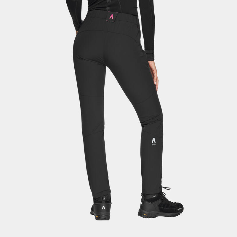 Sharkskin Titanium 2 Combinaison Anti-froid Avec Fermeture éclair