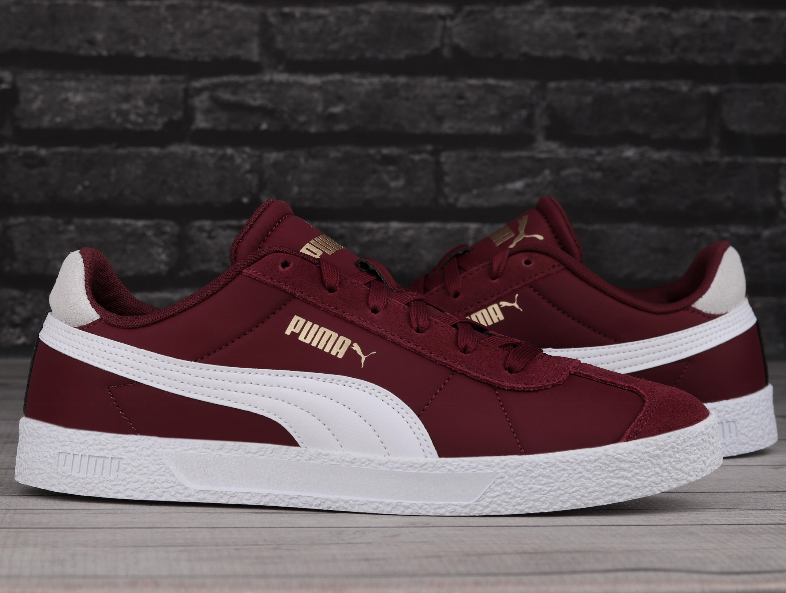 Buty męskie sportowe Puma CLUB NYLON 2/7