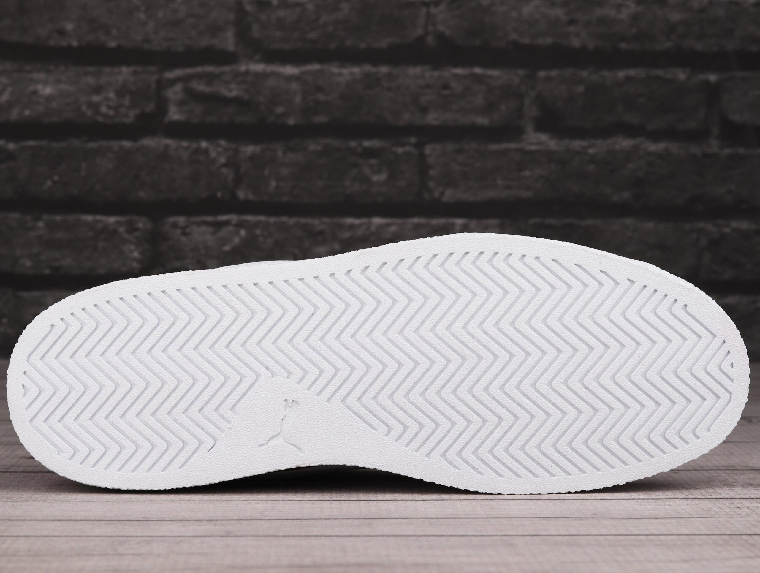 Buty męskie sportowe Puma CLUB NYLON 4/7
