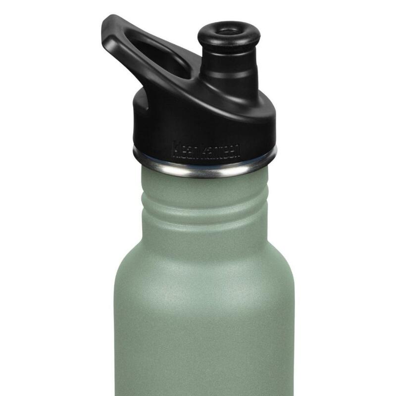 Trinkflasche Classic 532 ml Sport Cap sea spray