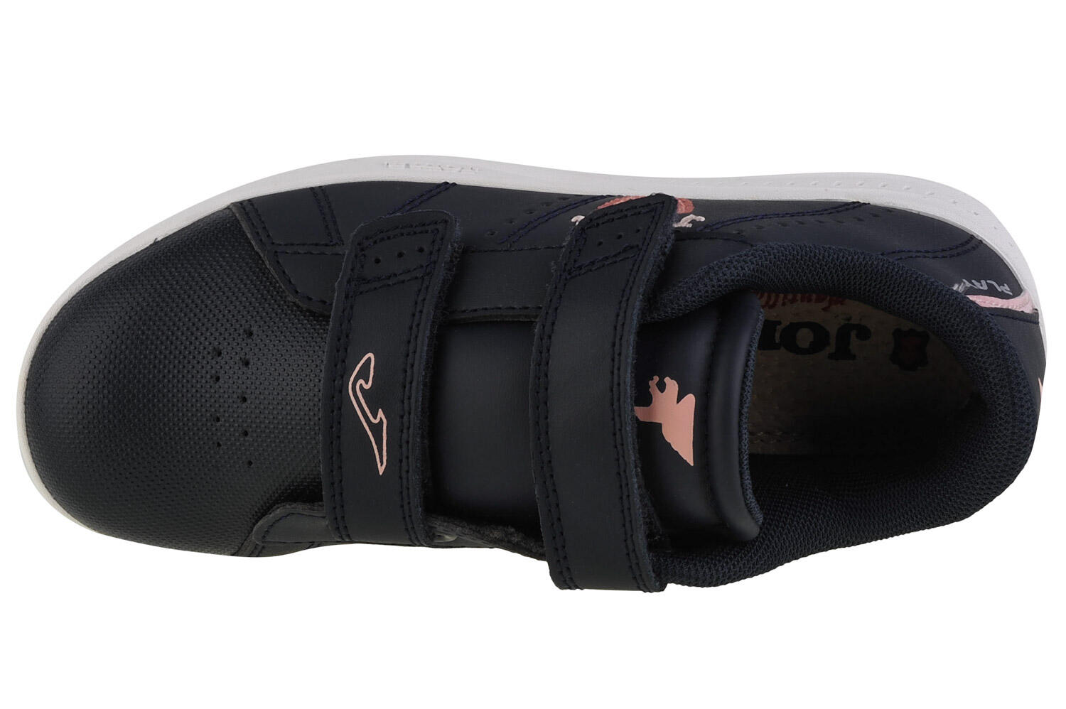 Sneakers pour filles Joma W.Play Jr 2339 3/4