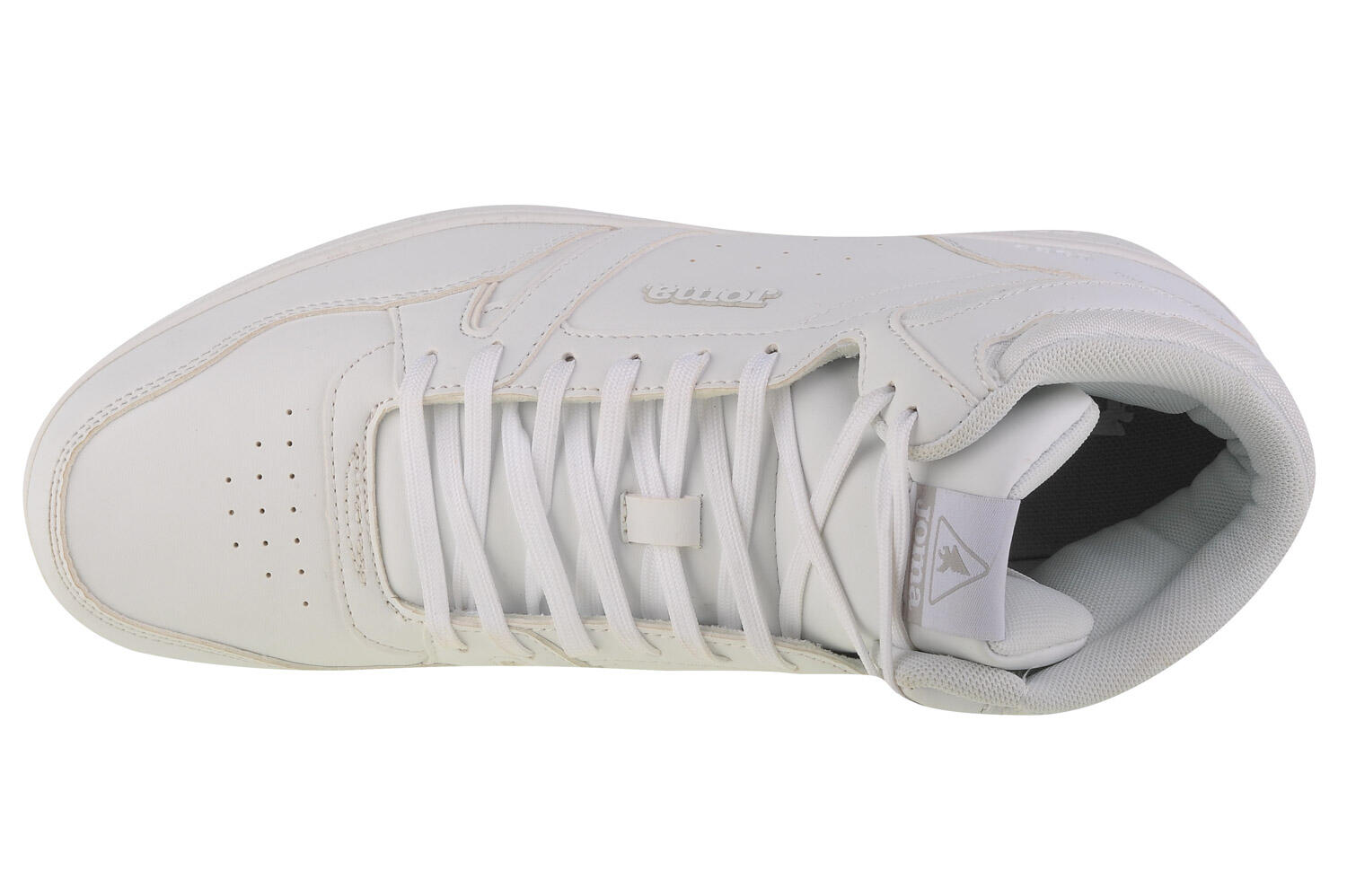 Sneakers pour hommes Joma C.Platea Mid Men 2302 3/5