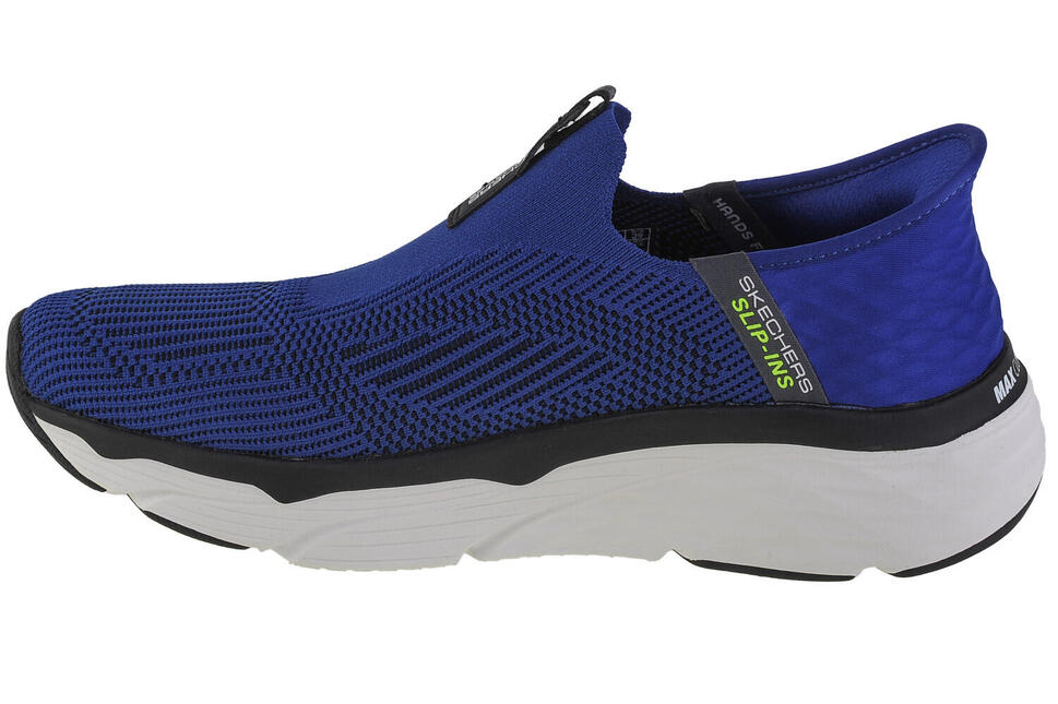 Buty sportowe Sneakersy męskie, Skechers Max Cushioning - Advantageous Slip-ins