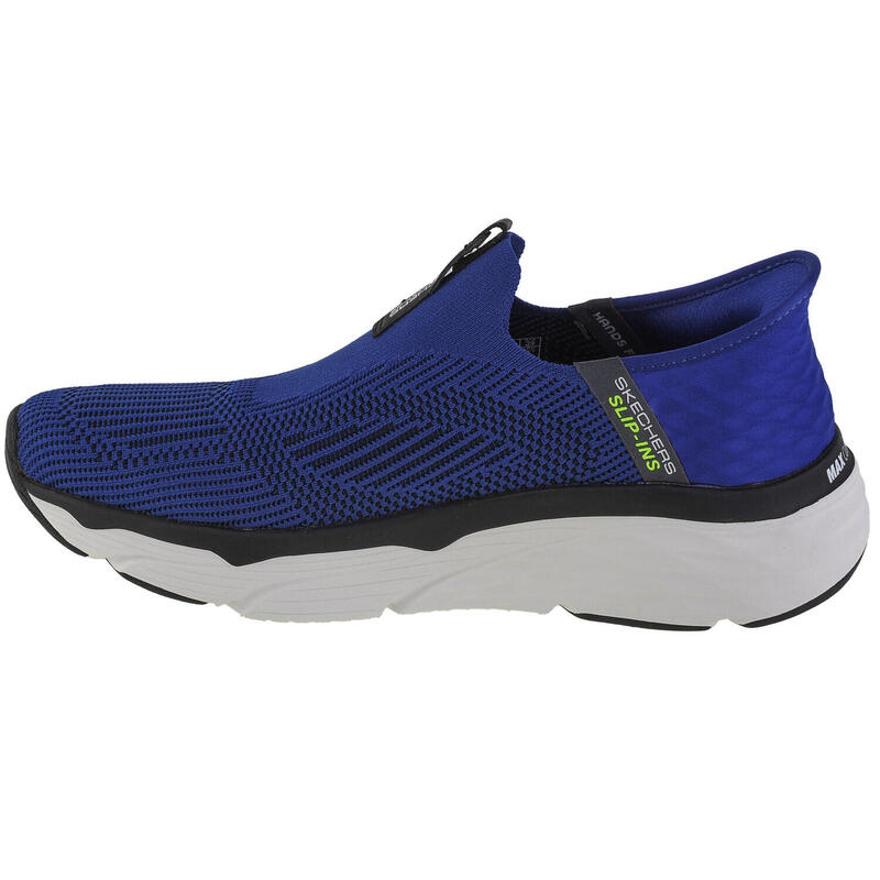 Buty sportowe Sneakersy męskie, Skechers Max Cushioning - Advantageous Slip-ins