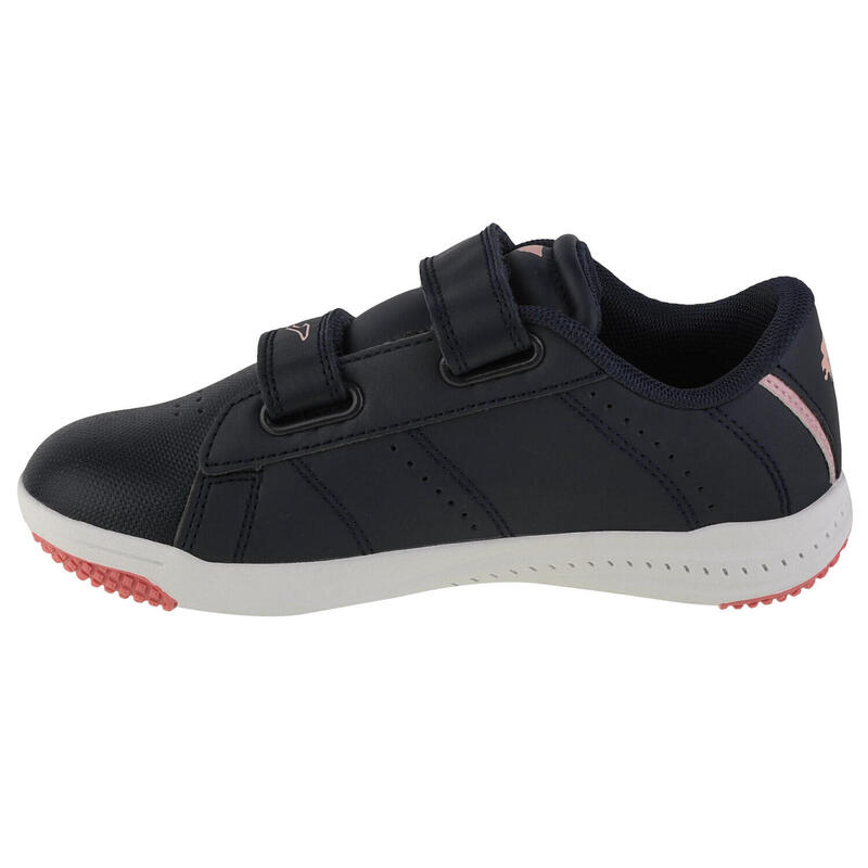 Sneakers pour filles W.Play Jr 2339