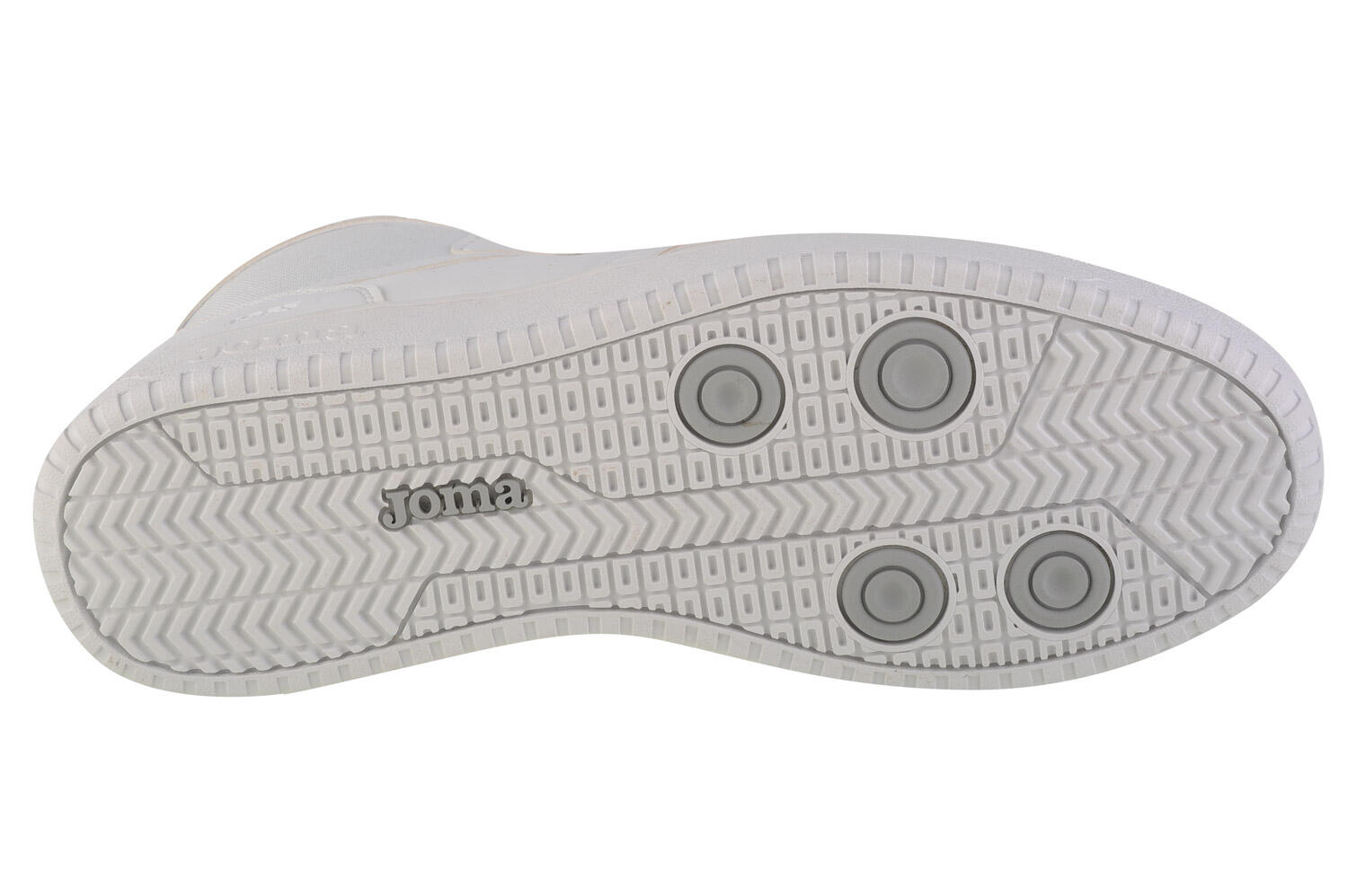 Sneakers pour hommes Joma C.Platea Mid Men 2302 4/5
