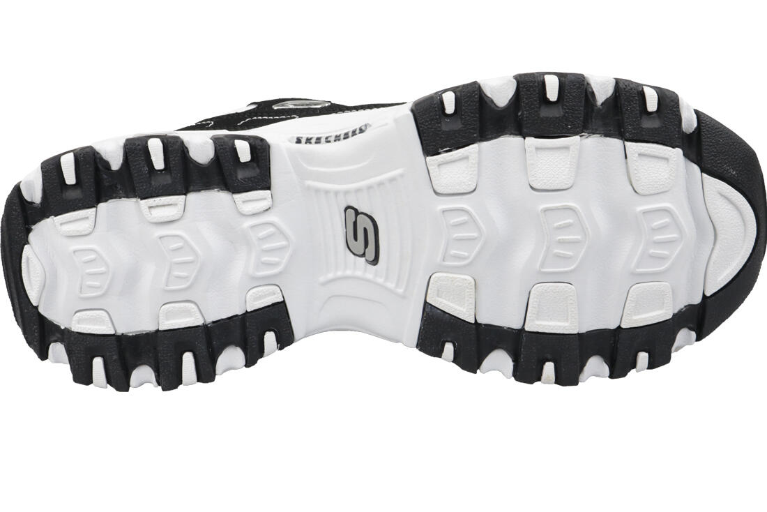 Sneakers pour hommes Skechers D'Lites 4/6