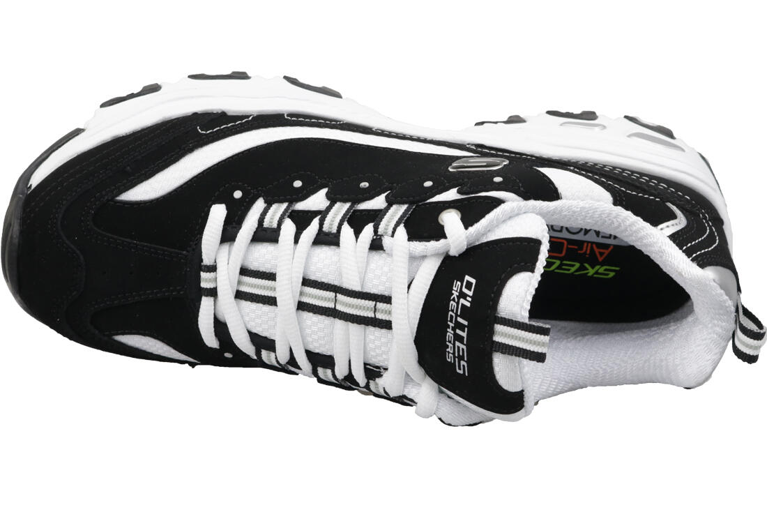 Sneakers pour hommes Skechers D'Lites 3/6