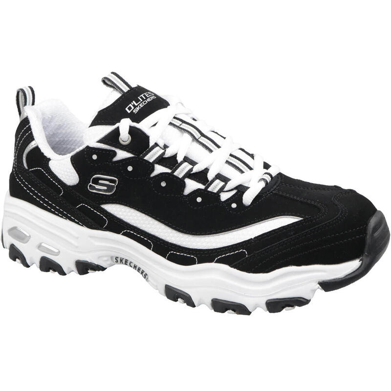 Sneakers pour hommes Skechers D'Lites