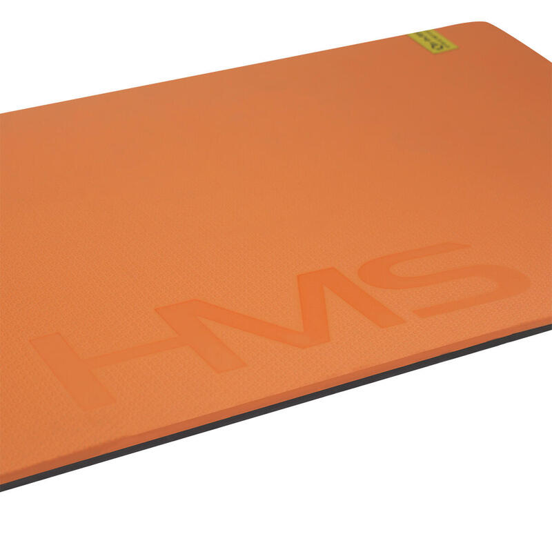 Fitnessmat met oogjes mfk01 HMS PREMIUM