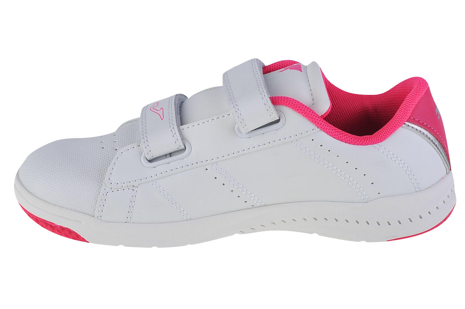 Sneakers pour filles Joma W.Play Jr 23 WPLAYW 2/4