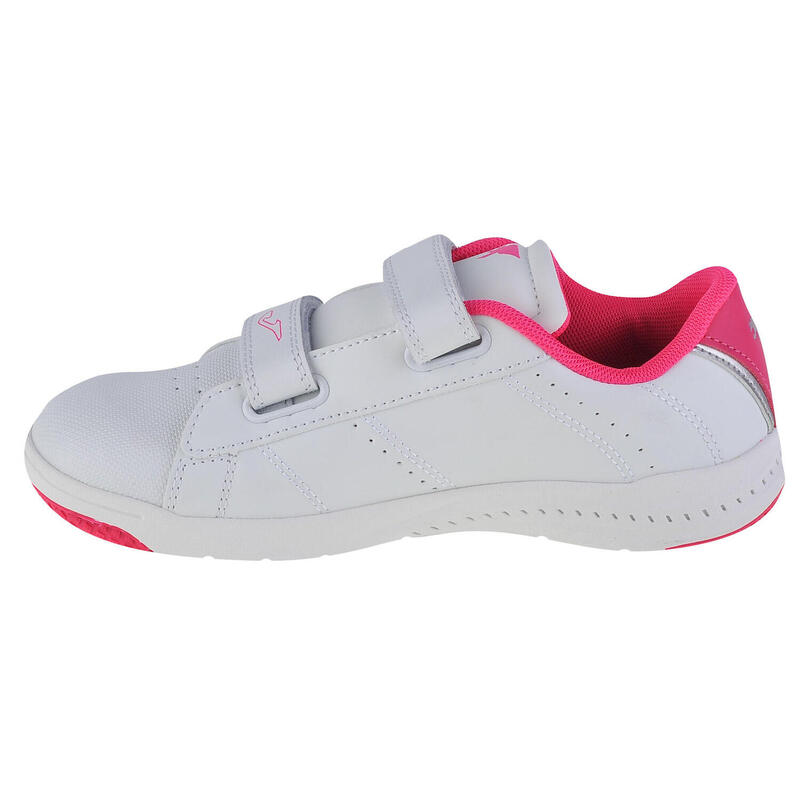 Buty sportowe Sneakersy dziewczęce, Joma W.Play Jr 23 WPLAYW