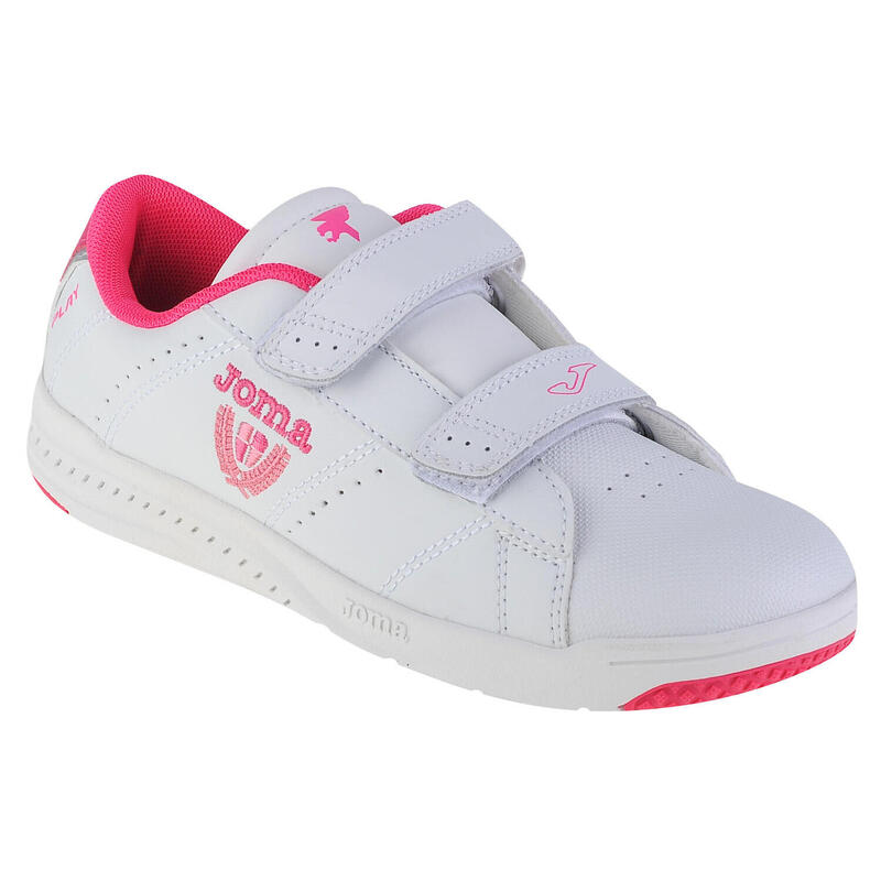 Sneakers pour filles Joma W.Play Jr 23 WPLAYW