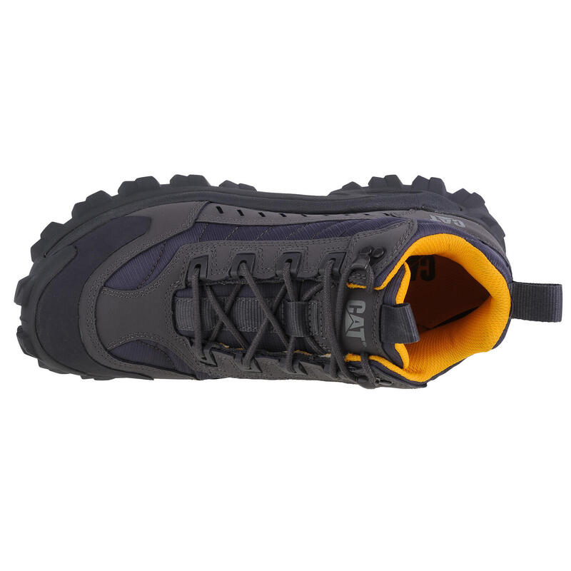 Sneakers pour hommes Caterpillar Intruder Mid