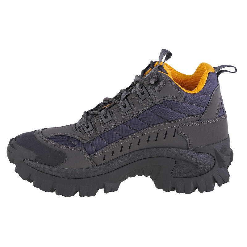 Sneakers pour hommes Caterpillar Intruder Mid