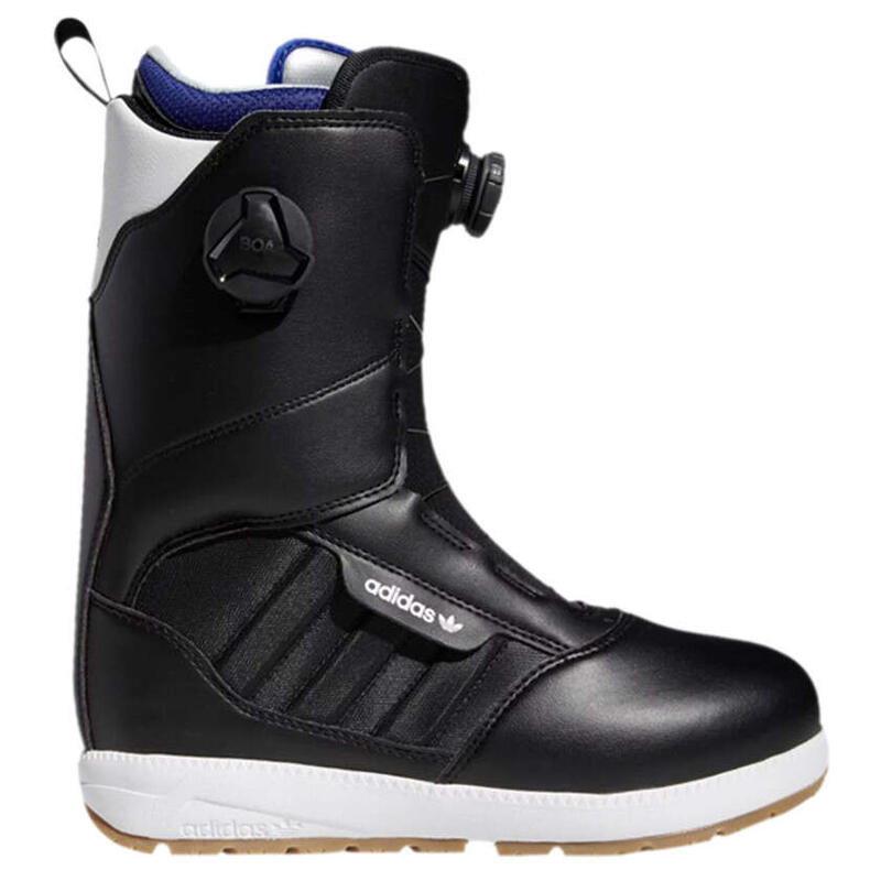 Buty Snowboardowe Męskie Adidas Response ADV 3MC Double Boa EG9391