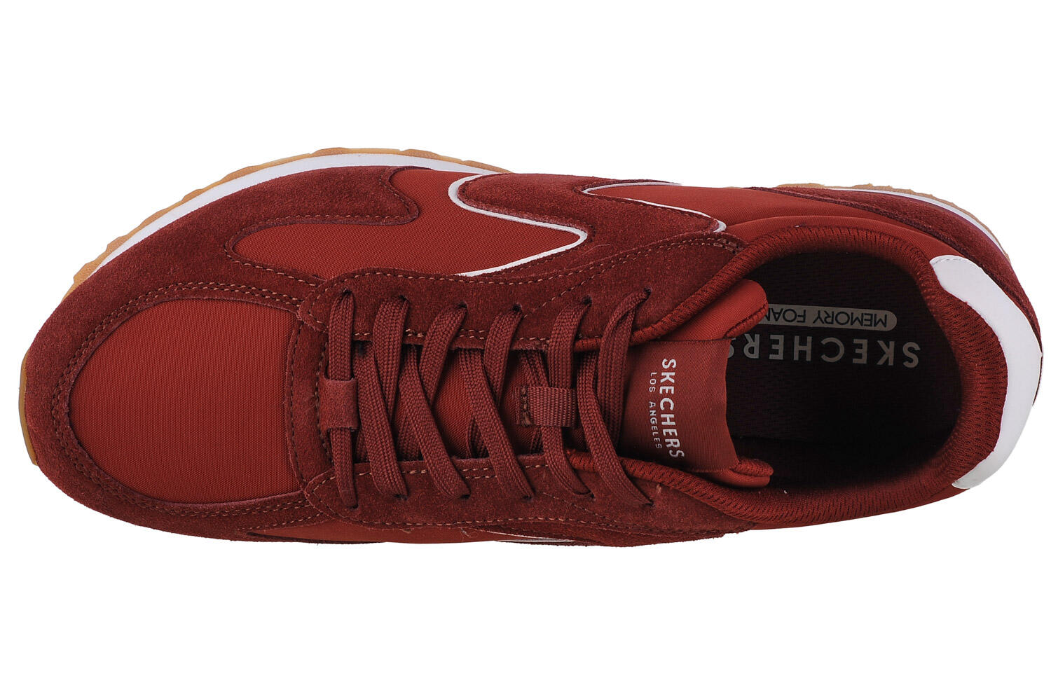 Sneakers pour hommes OG 85 - Fresh n Kewl 3/4