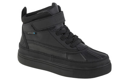 Zapatillas Hombre Skechers City Pointmerlox Negro