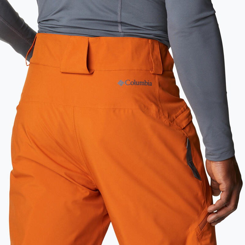 Pantalon de ski Columbia Kick Turn II pour hommes