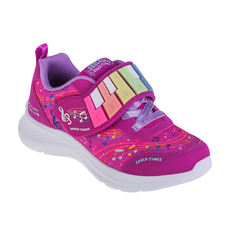 Sneakers pour filles Jumpsters 2.0 Skech Tunes