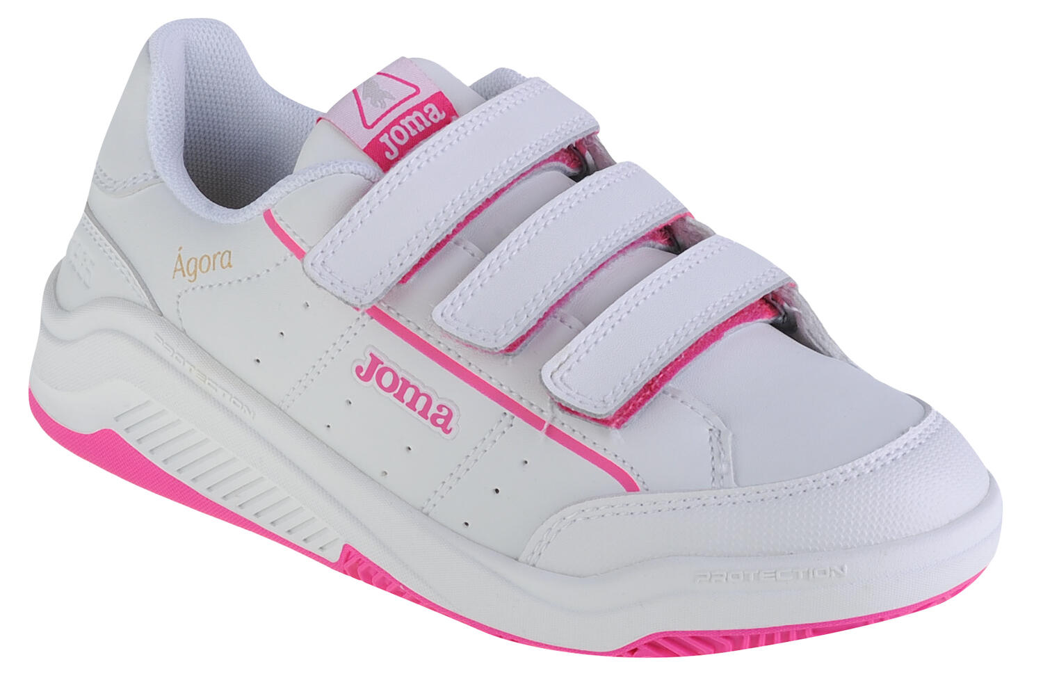 JOMA Sportschoenen Kind Joma Agora Wit