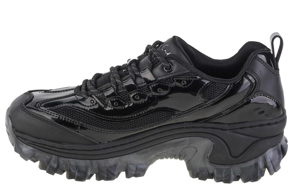 Buty sportowe Sneakersy damskie, Skechers Hi-Ryze - Doja Cat ' Lite