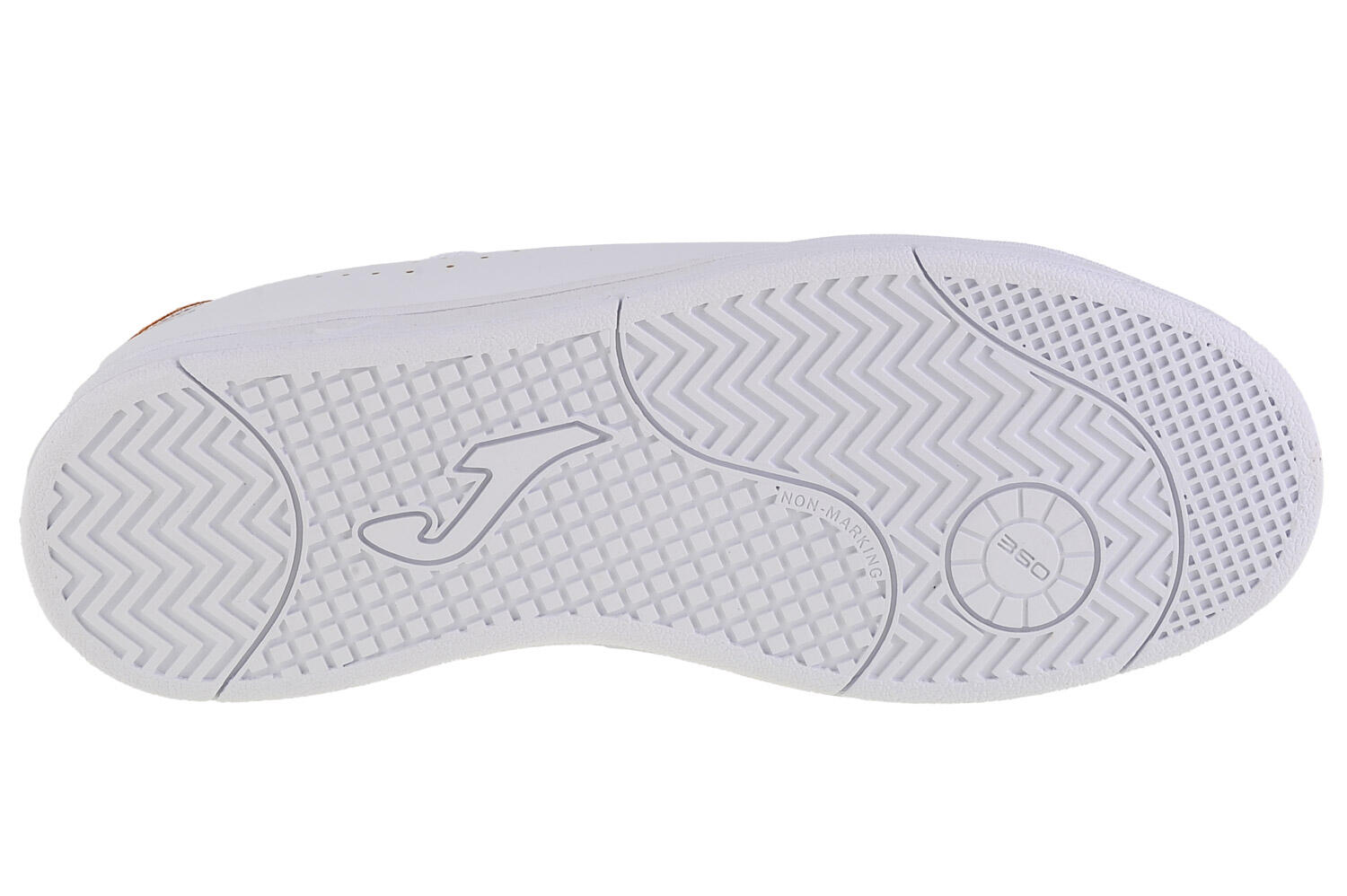 Sneakers pour femmes CCLALW2213 Joma Classic 1965 Lady 2213 4/4