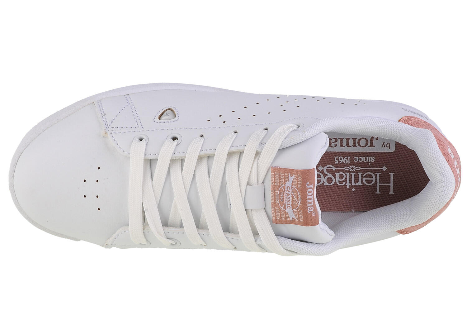 Sneakers pour femmes CCLALW2213 Joma Classic 1965 Lady 2213 3/4