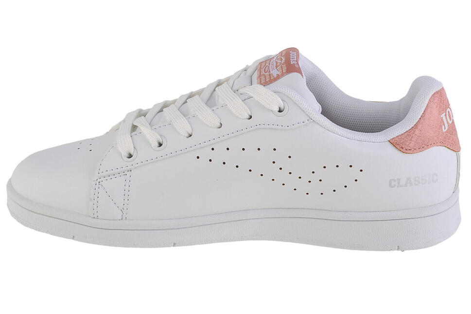 Buty sportowe Sneakersy damskie, CCLALW2213 Joma Classic 1965 Lady 2213