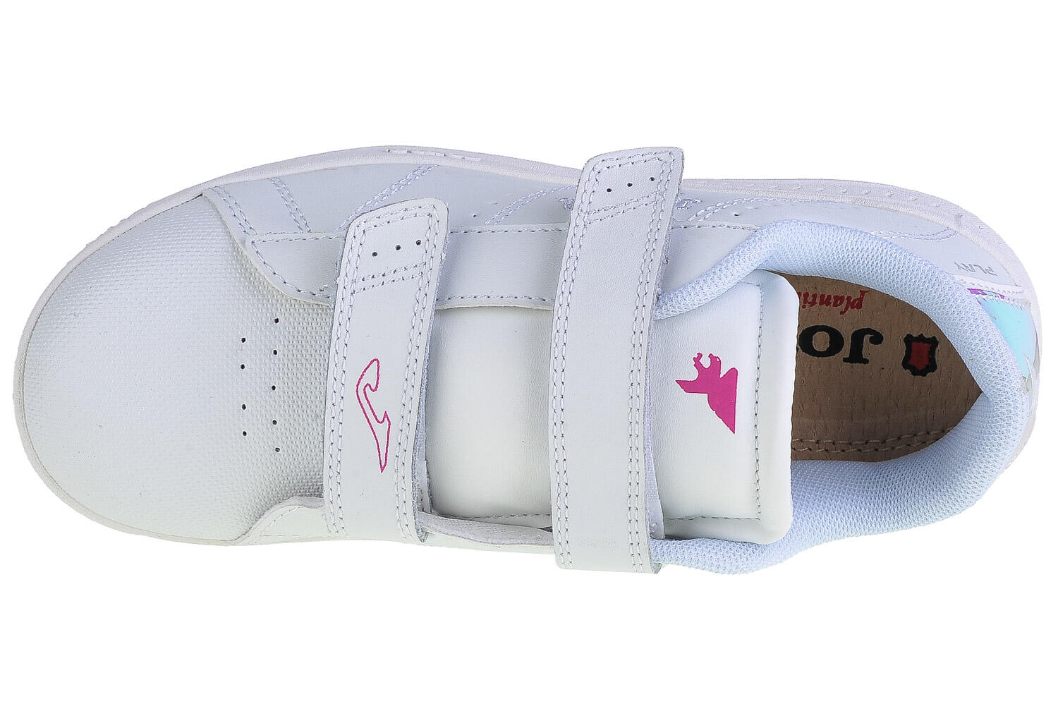 Sneakers pour filles Joma W.Play Jr 23 WPLAYW 3/4