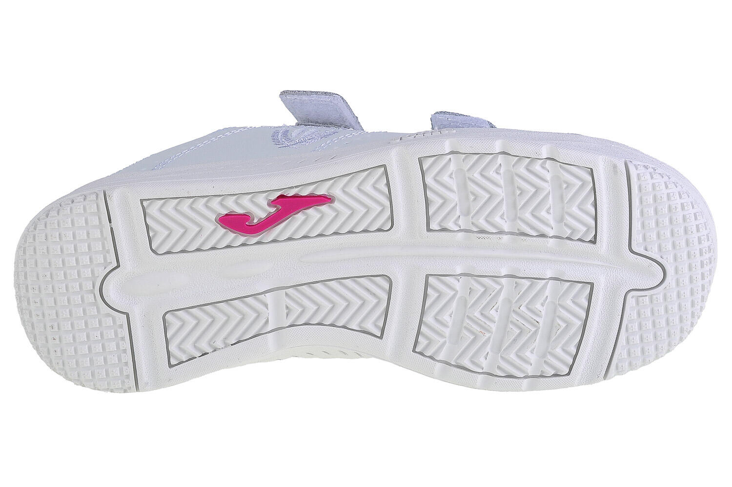 Sneakers pour filles Joma W.Play Jr 23 WPLAYW 4/4