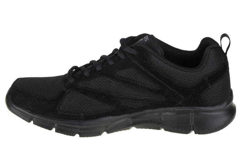 Buty sportowe Sneakersy męskie, Skechers Equalizer