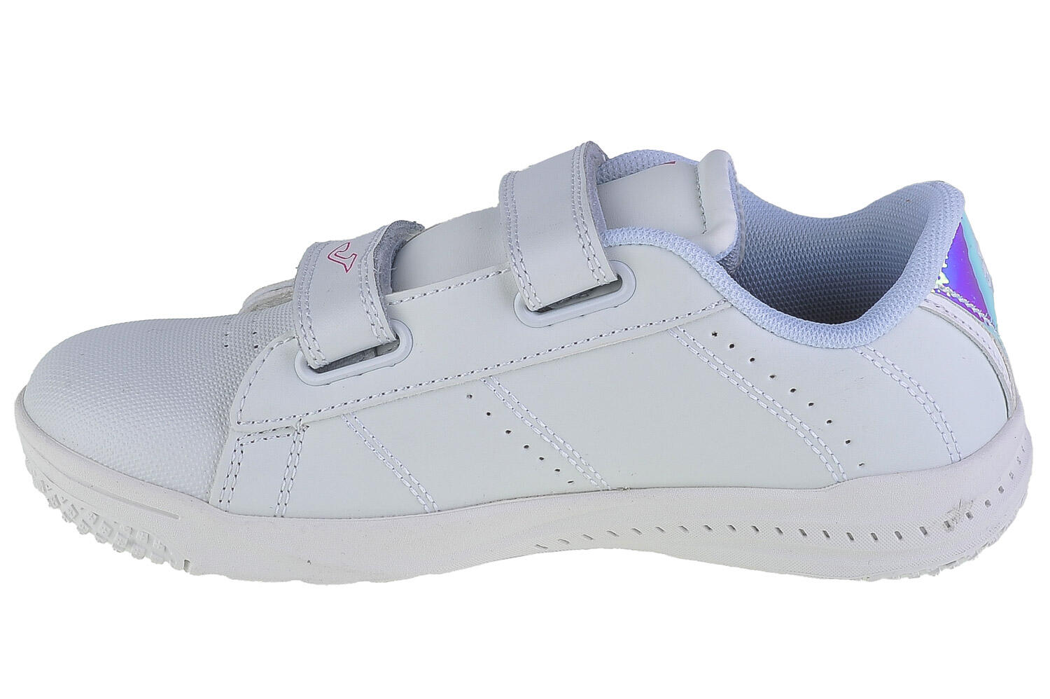 Sneakers pour filles Joma W.Play Jr 23 WPLAYW 2/4