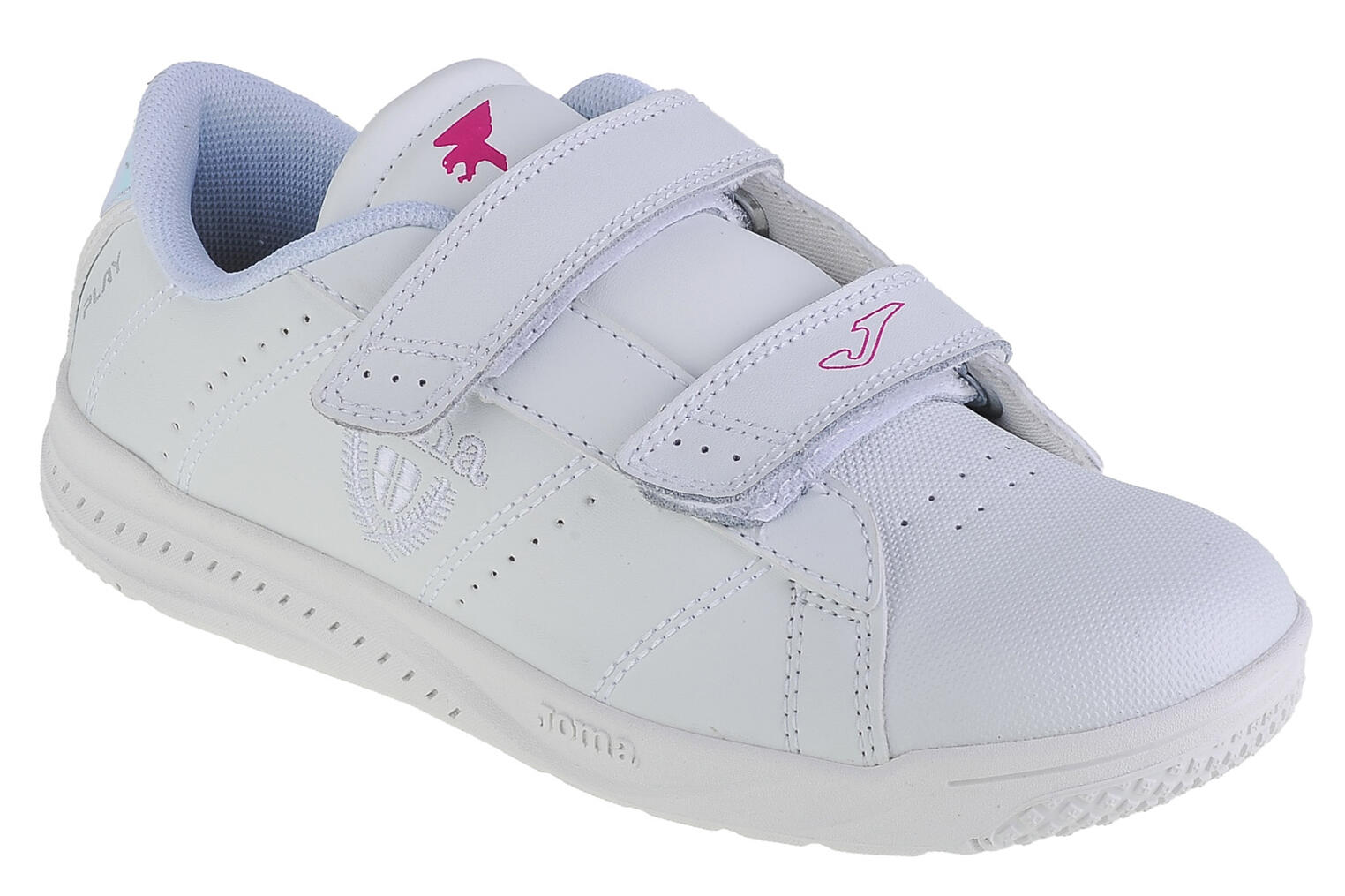 Buty sportowe Sneakersy dziewczęce, Joma W.Play Jr 23