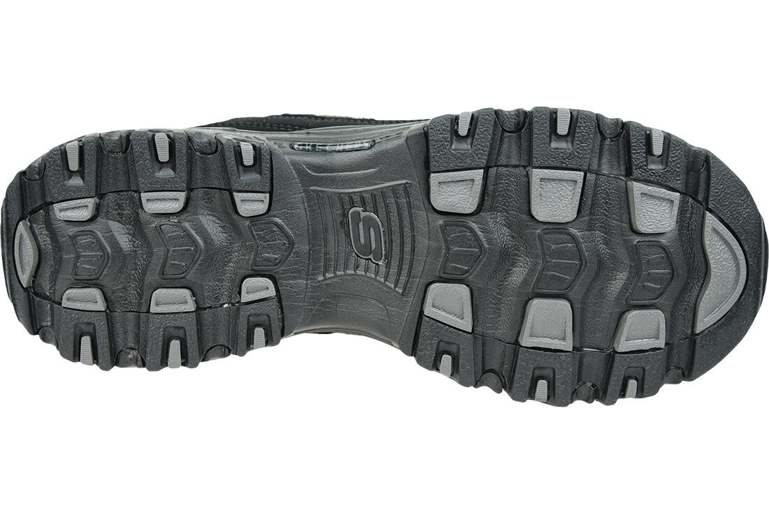 Sneakers Damen Skechers D'Lites-Play On 4/4