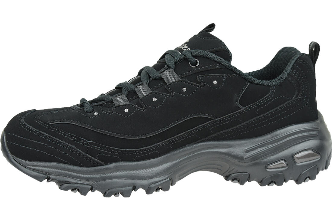 Sneakers Damen Skechers D'Lites-Play On 2/4