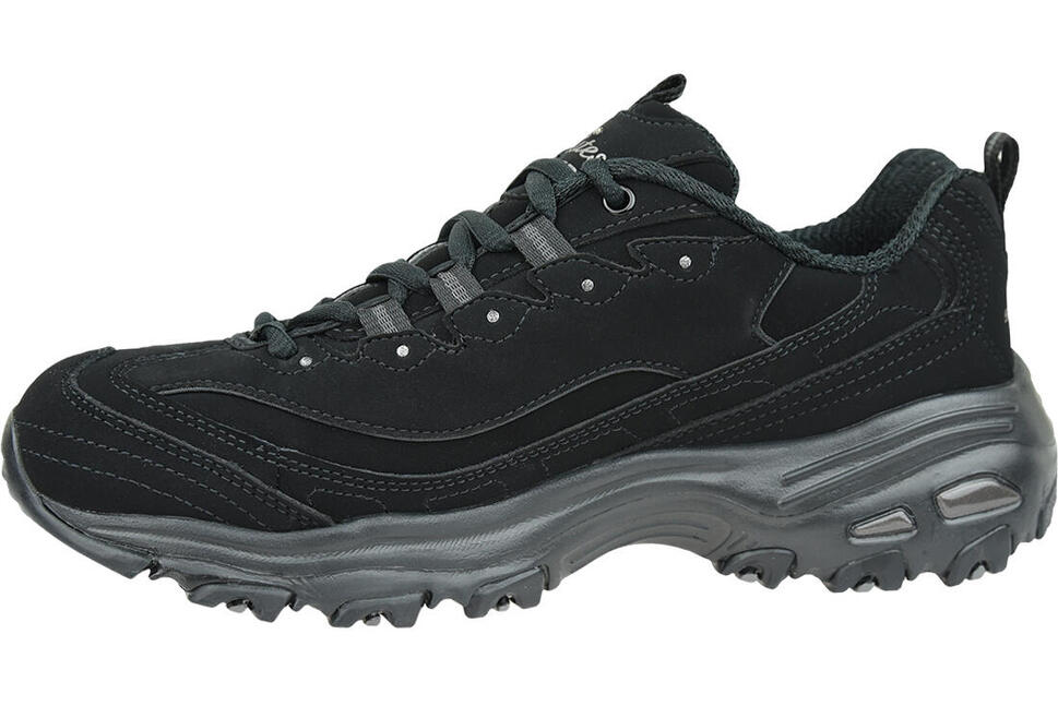 Buty do chodzenia damskie Skechers Dlites
