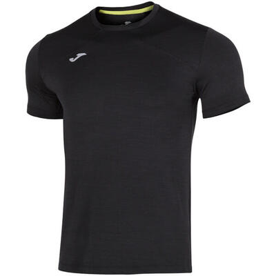 Joma running night heren t-shirt korte mouwen 101775.100
